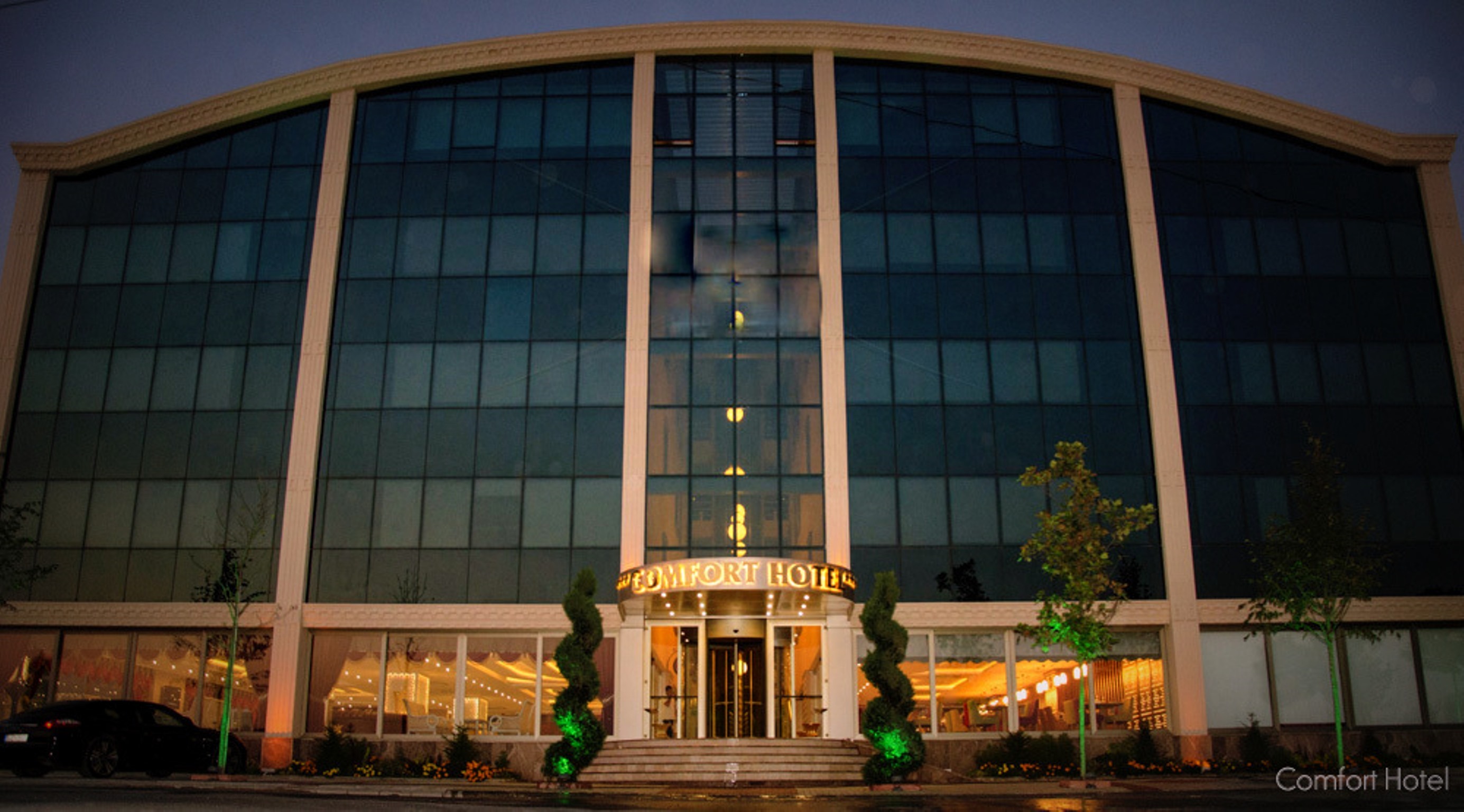Hotel Comfort Haramidere Istanbul Great Prices At Hotel Info