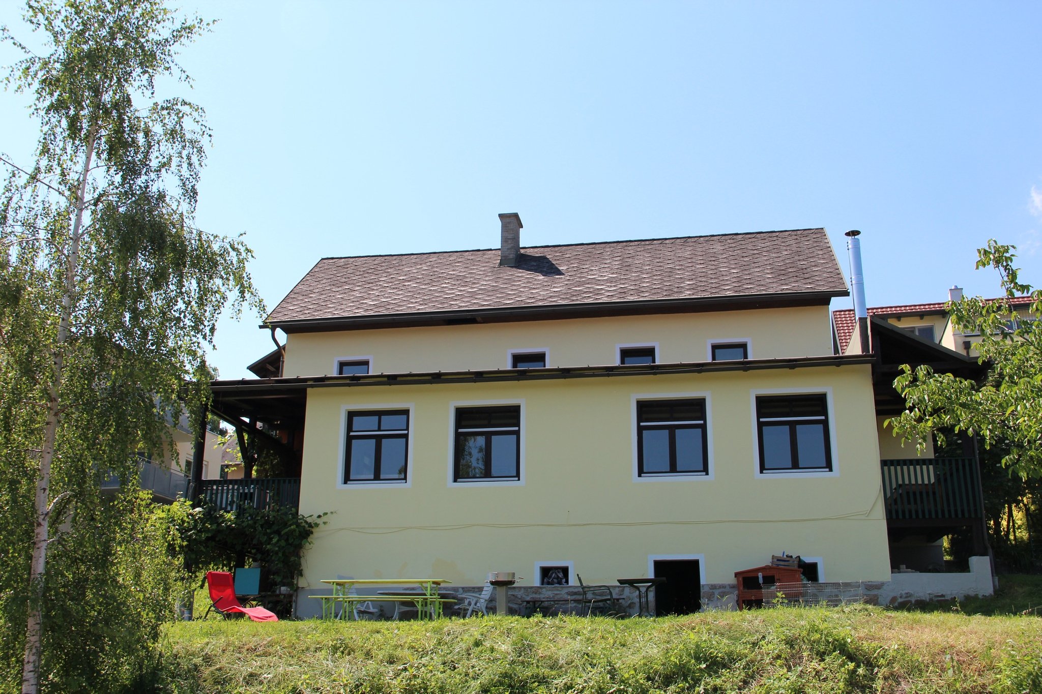 Hotels In Latschach With The Hrs Price Guarantee