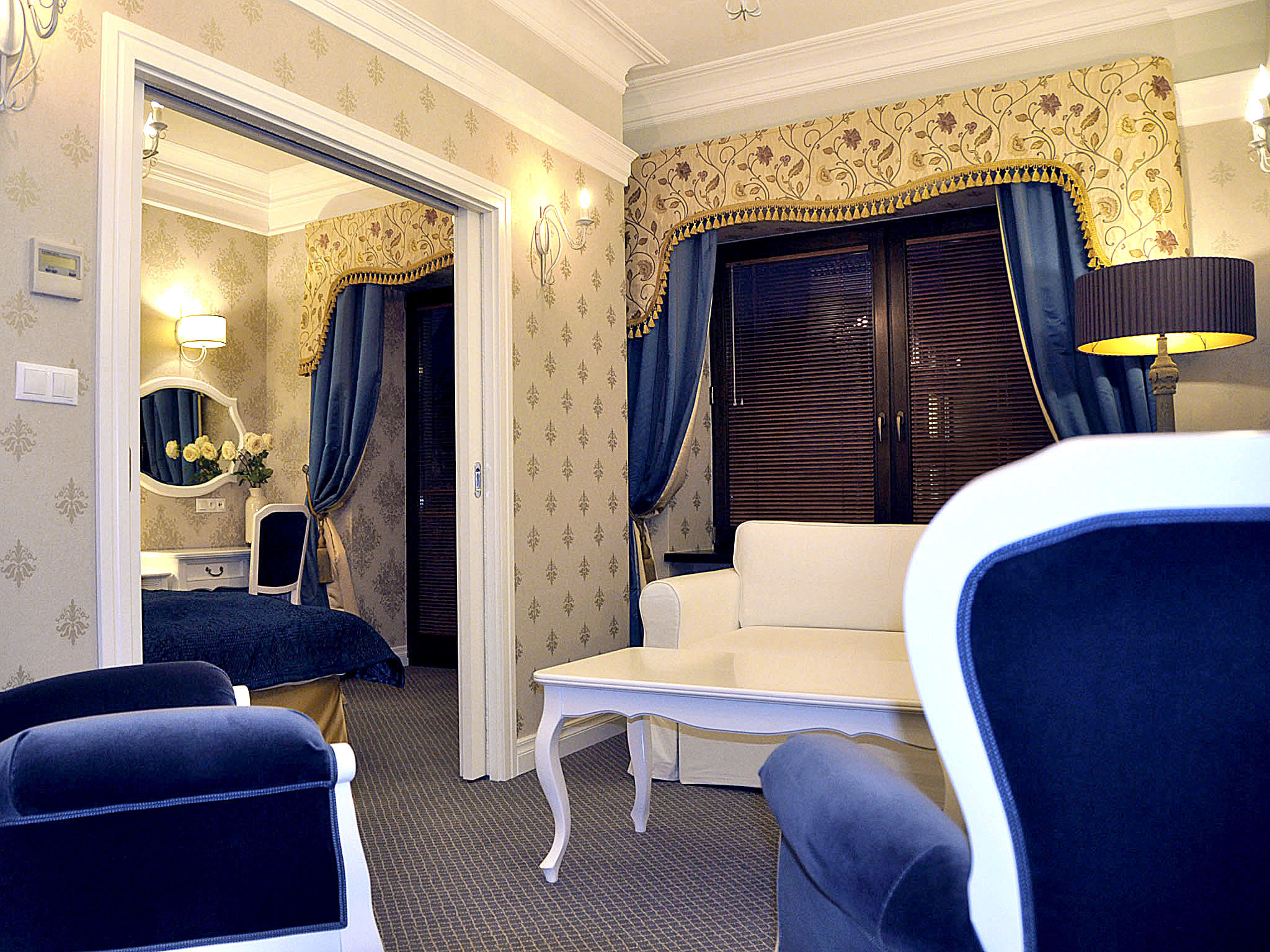 Hotels In Breslau Altstadt Gunstig Buchen Hotel De