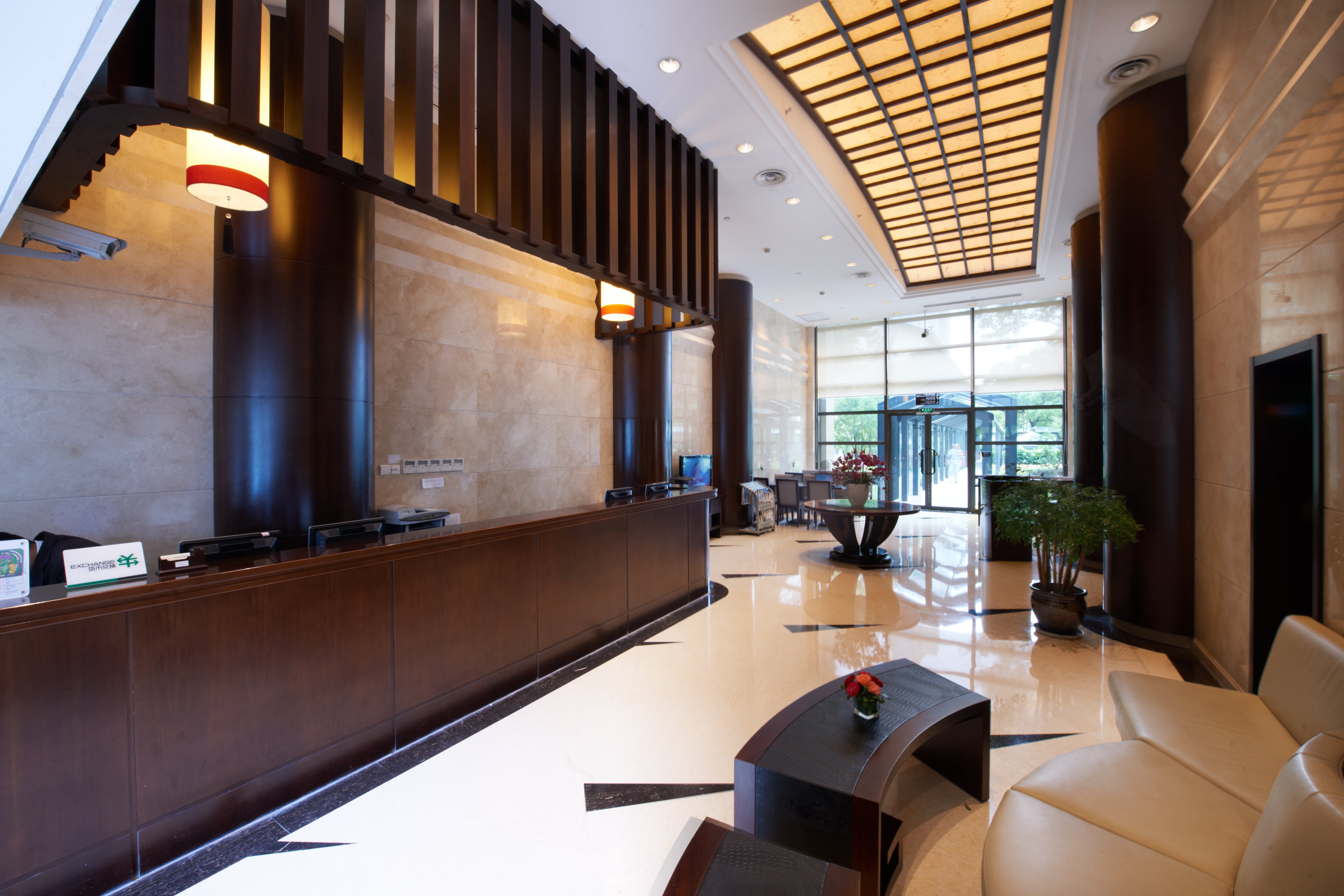 Hotel Belgravia Serviced Residence Wuxi Great Prices At Hotel Info