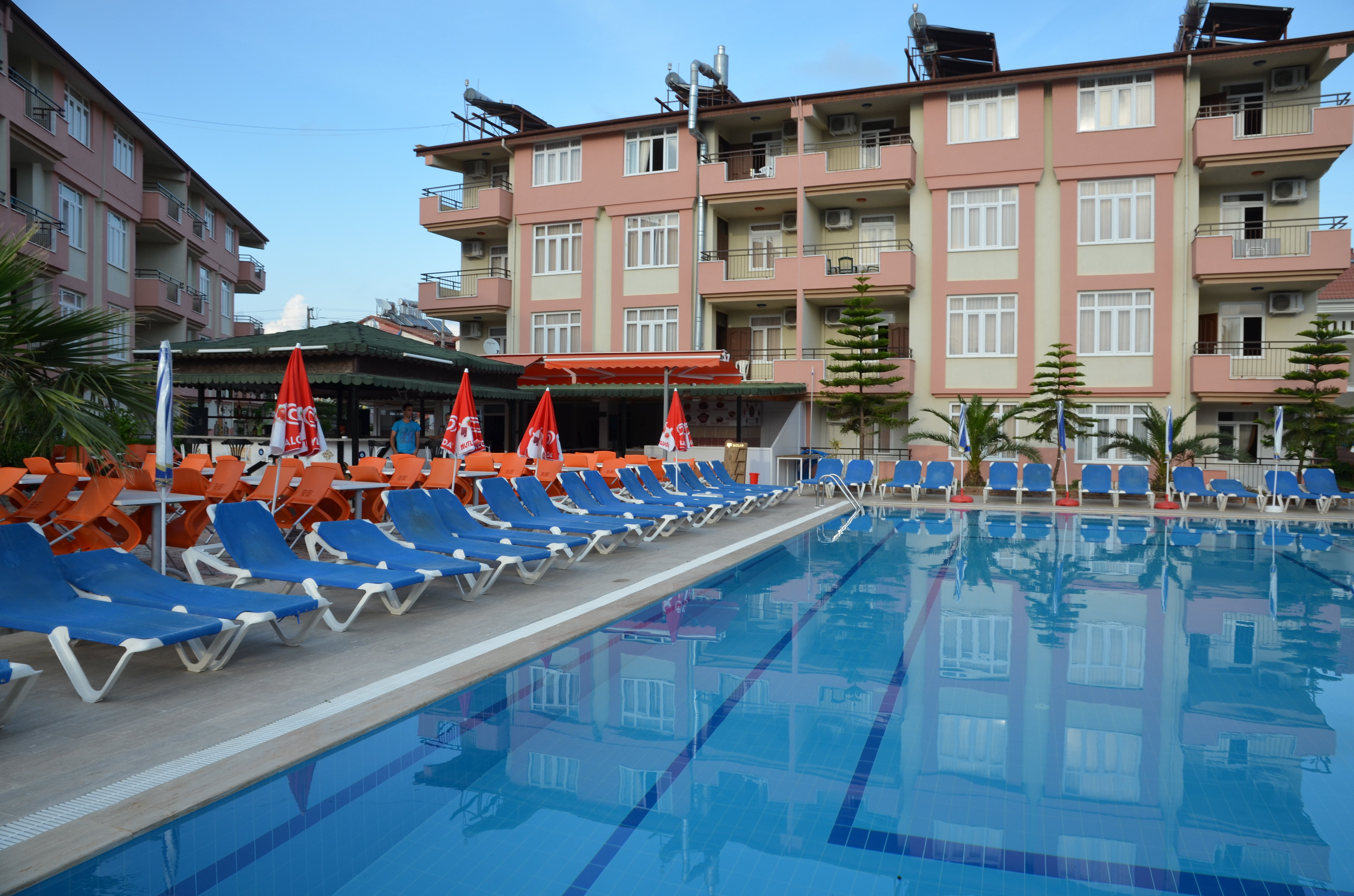 Promo  75  Off  Andros Family Club Turkey Best Hotels New York Upper