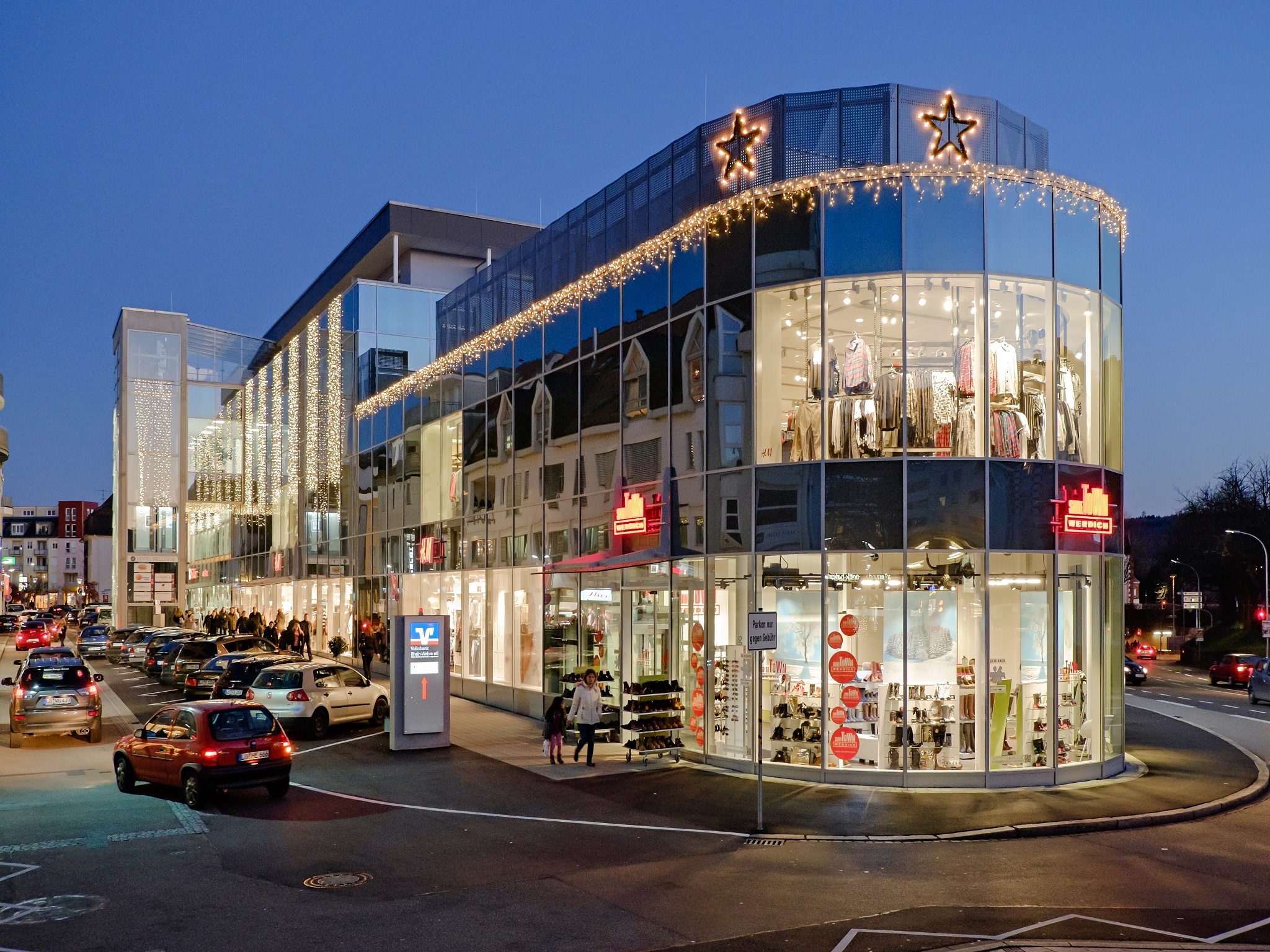 Hotels In Rheinfelden Baden Die Stadt Der Brucken