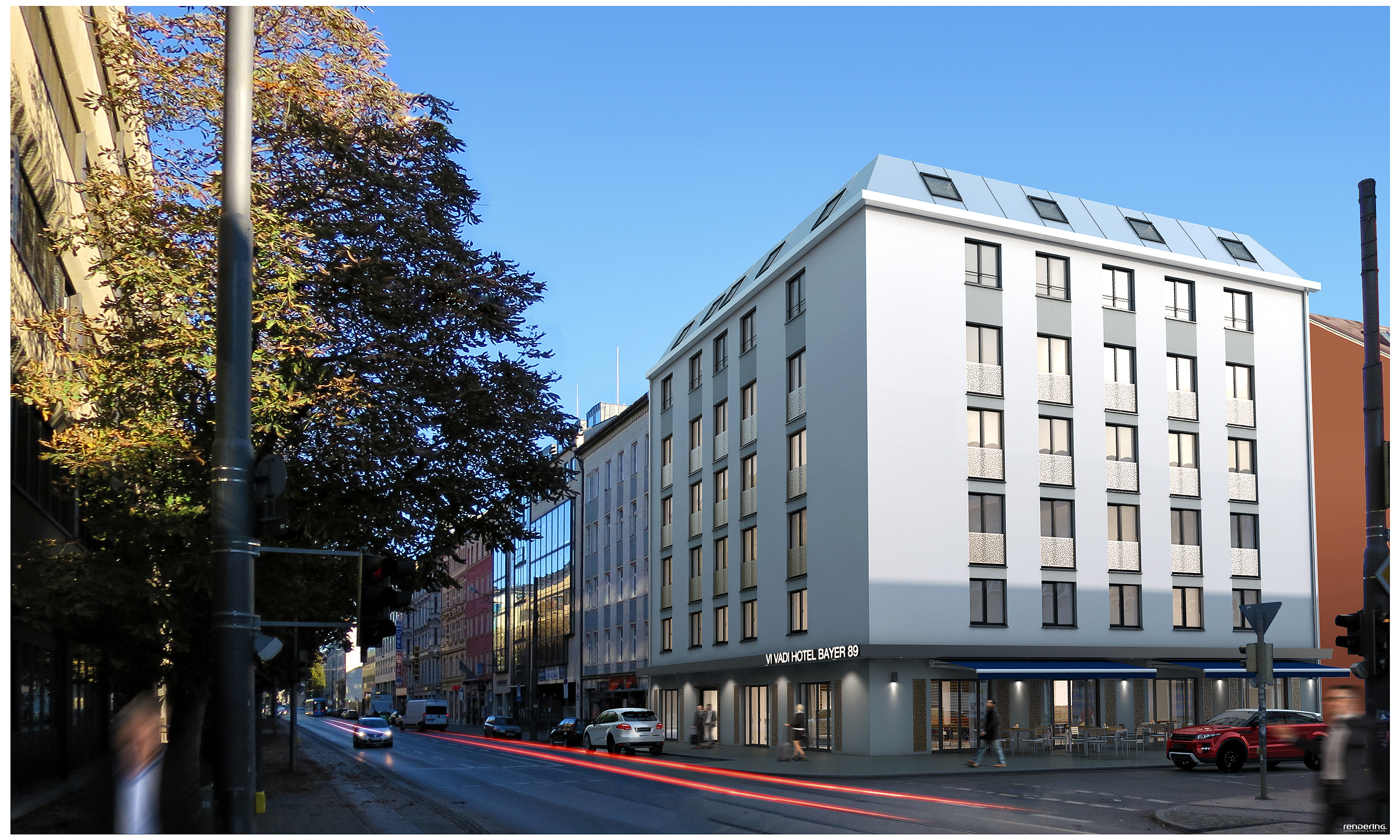 vi vadi hotel bayer 89 munich great prices at hotel info