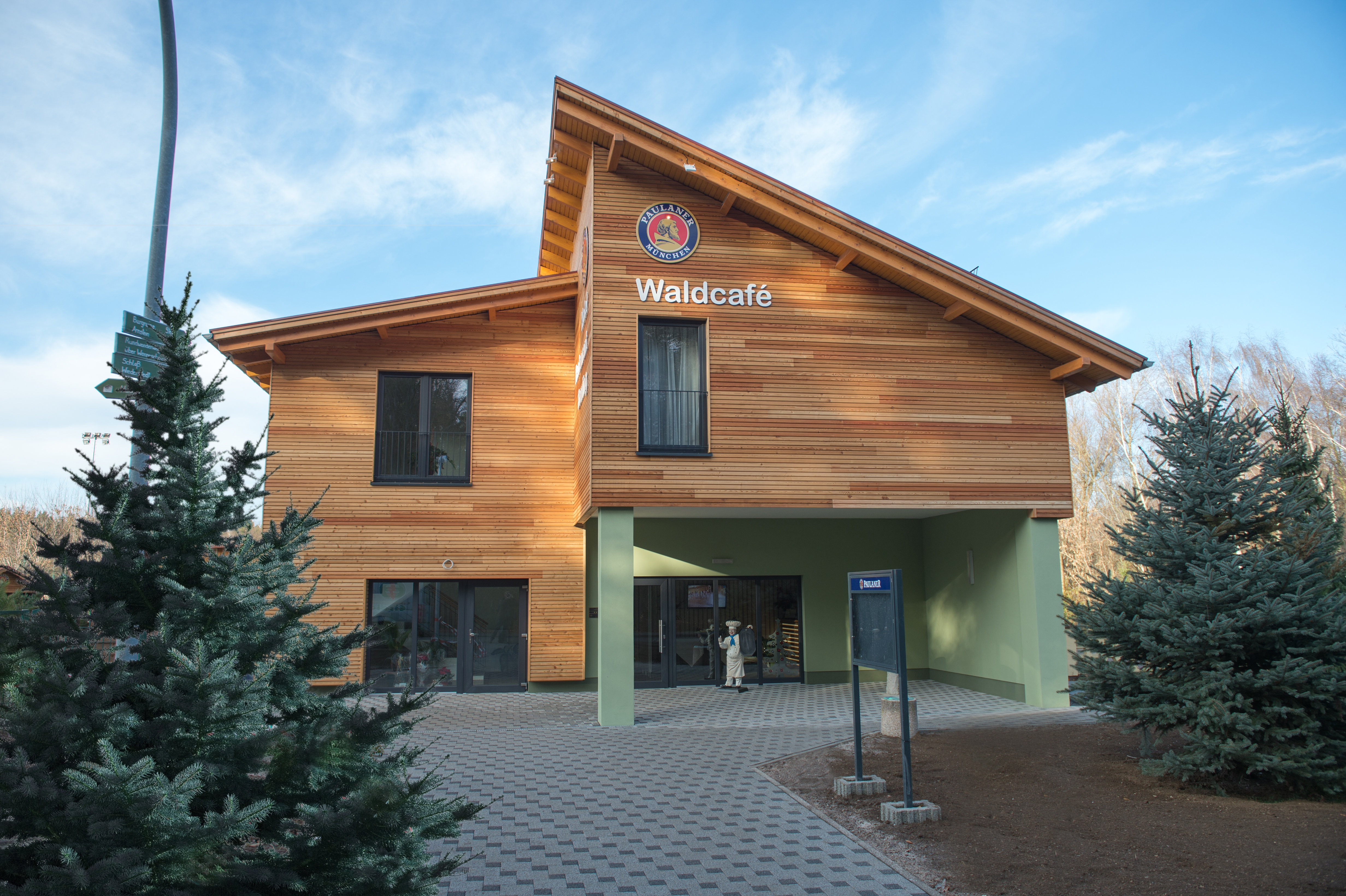 waldcafe hettstedt hotel restaurant hotel de