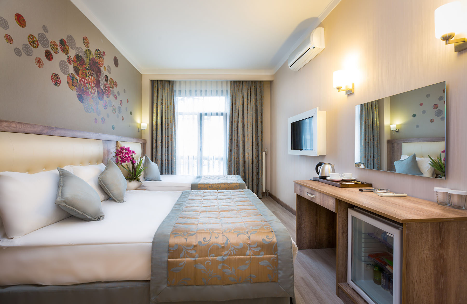 fatih hotel corner sisli great prices at hotel info