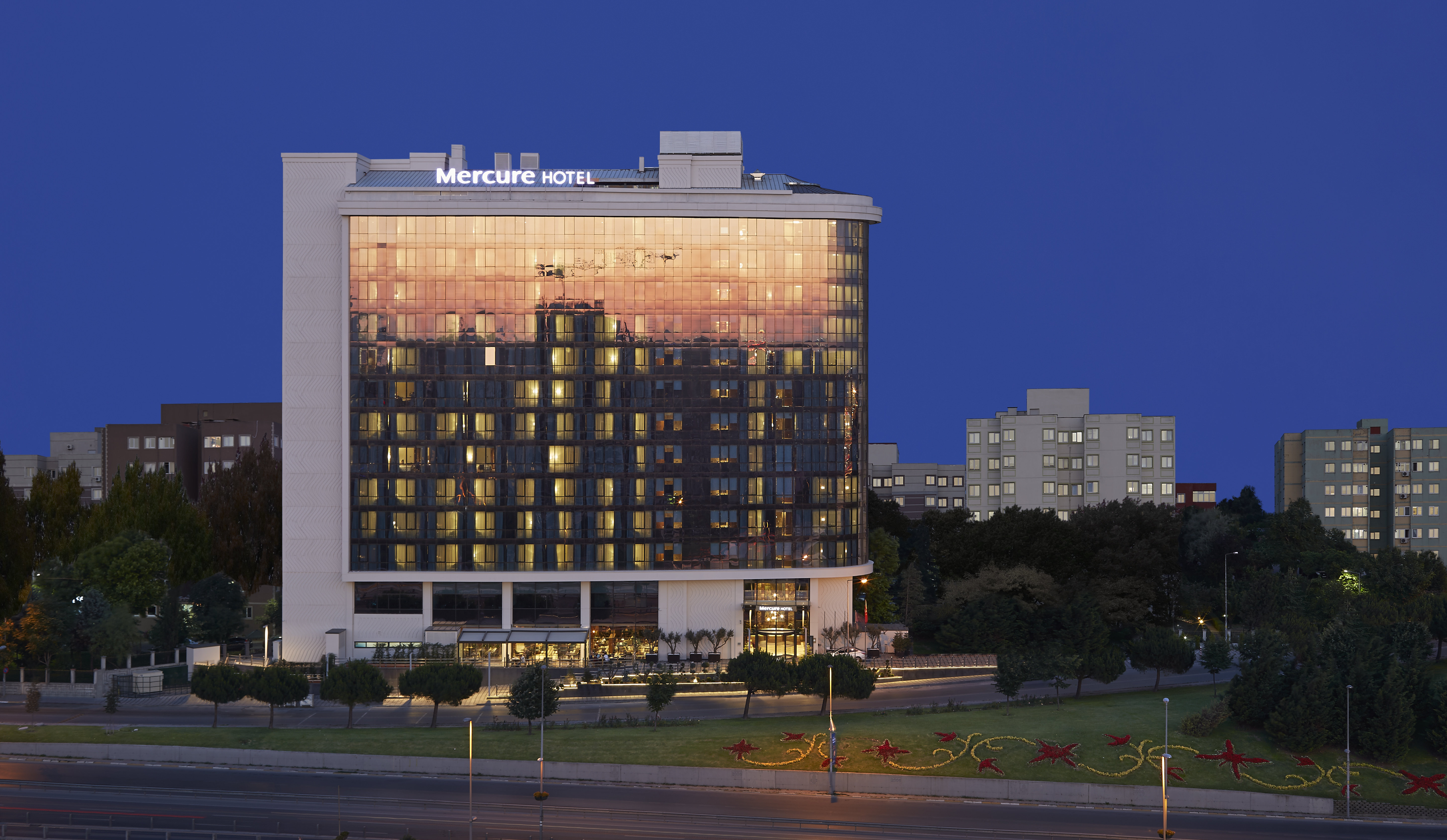 hotel mercure istanbul topkapi great prices at hotel info