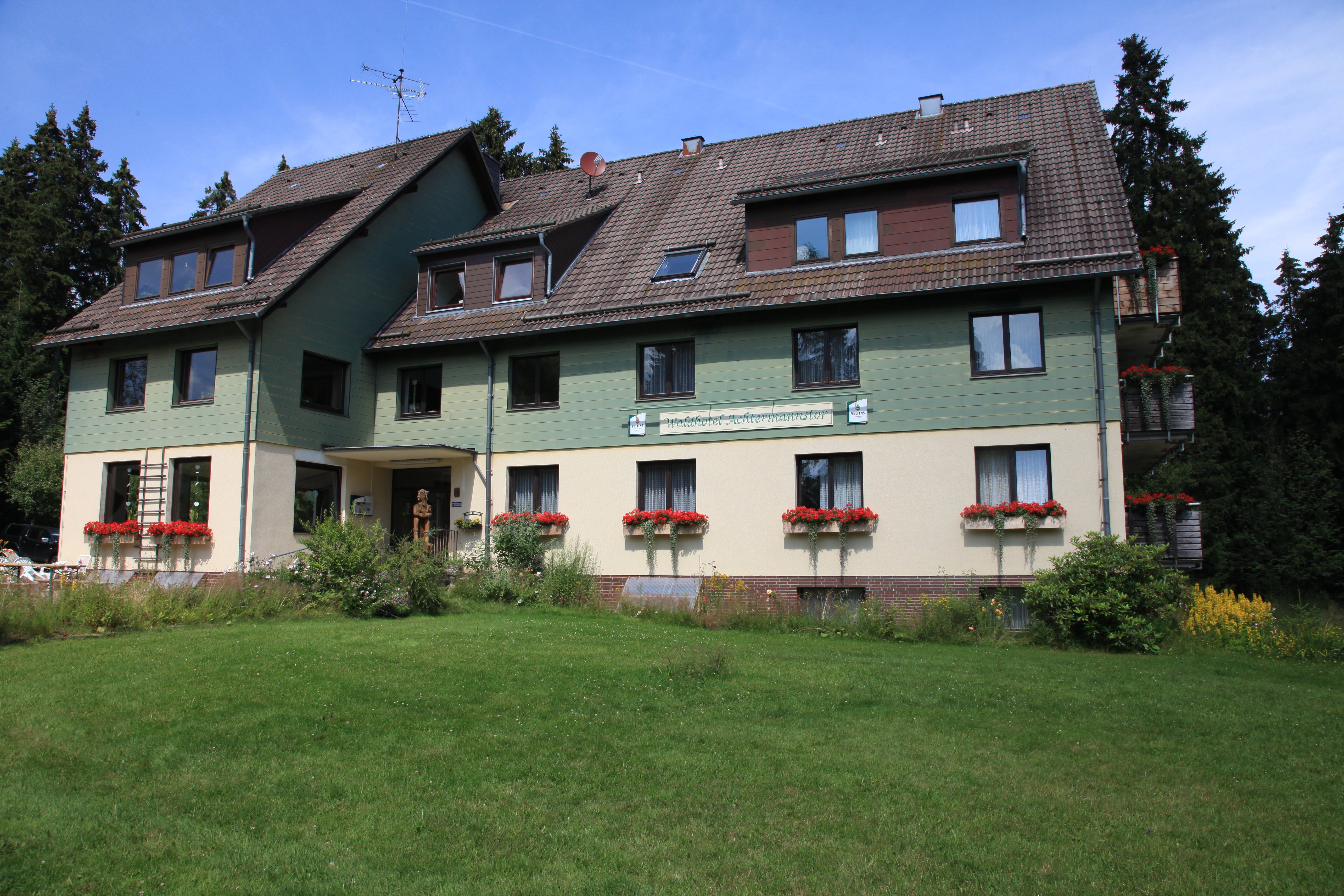 Hotels In Braunlage Gunstig Buchen Deutschland