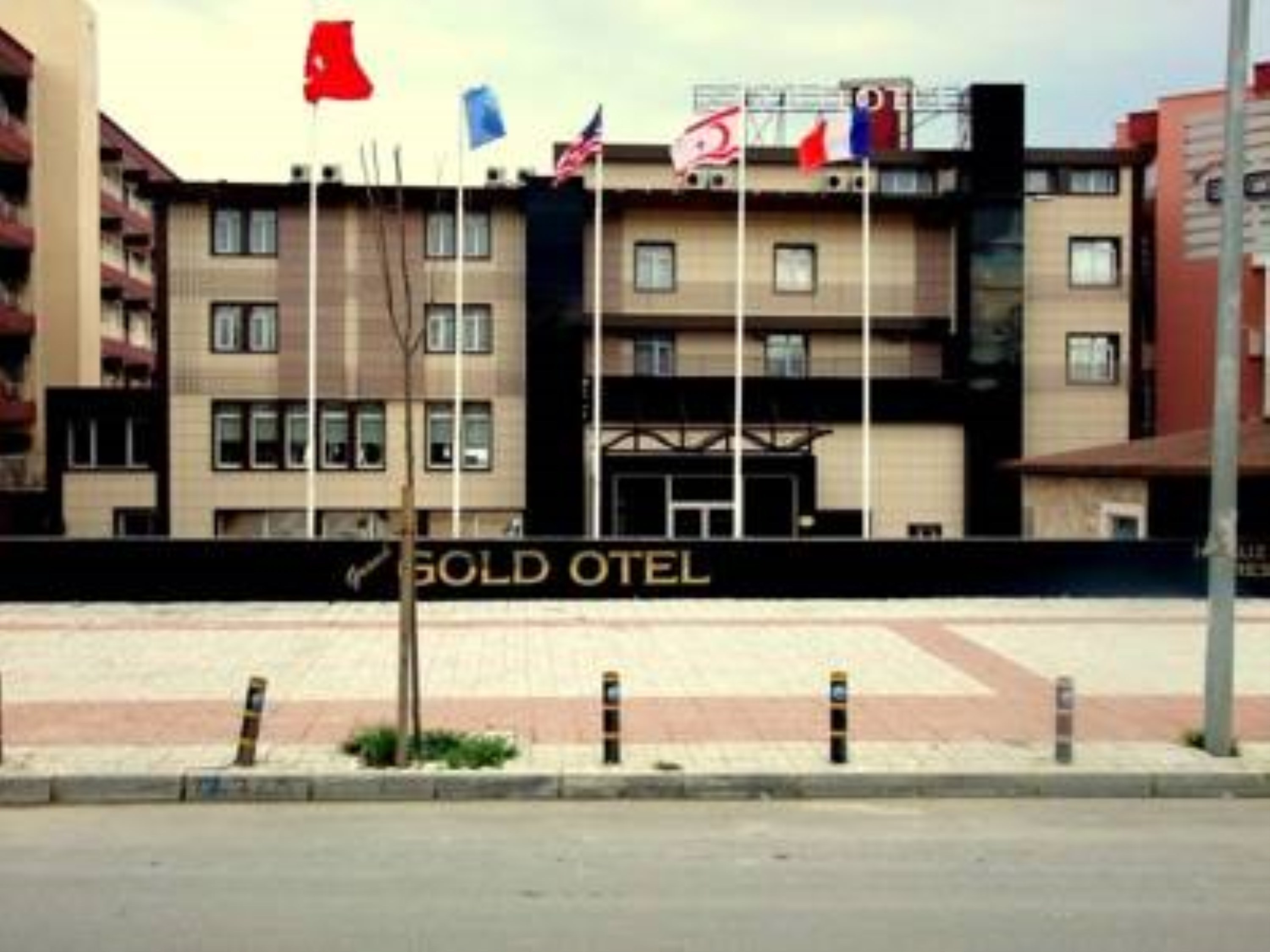 Hotel Grand Gold Otel Buyukcekmece Great Prices At Hotel Info