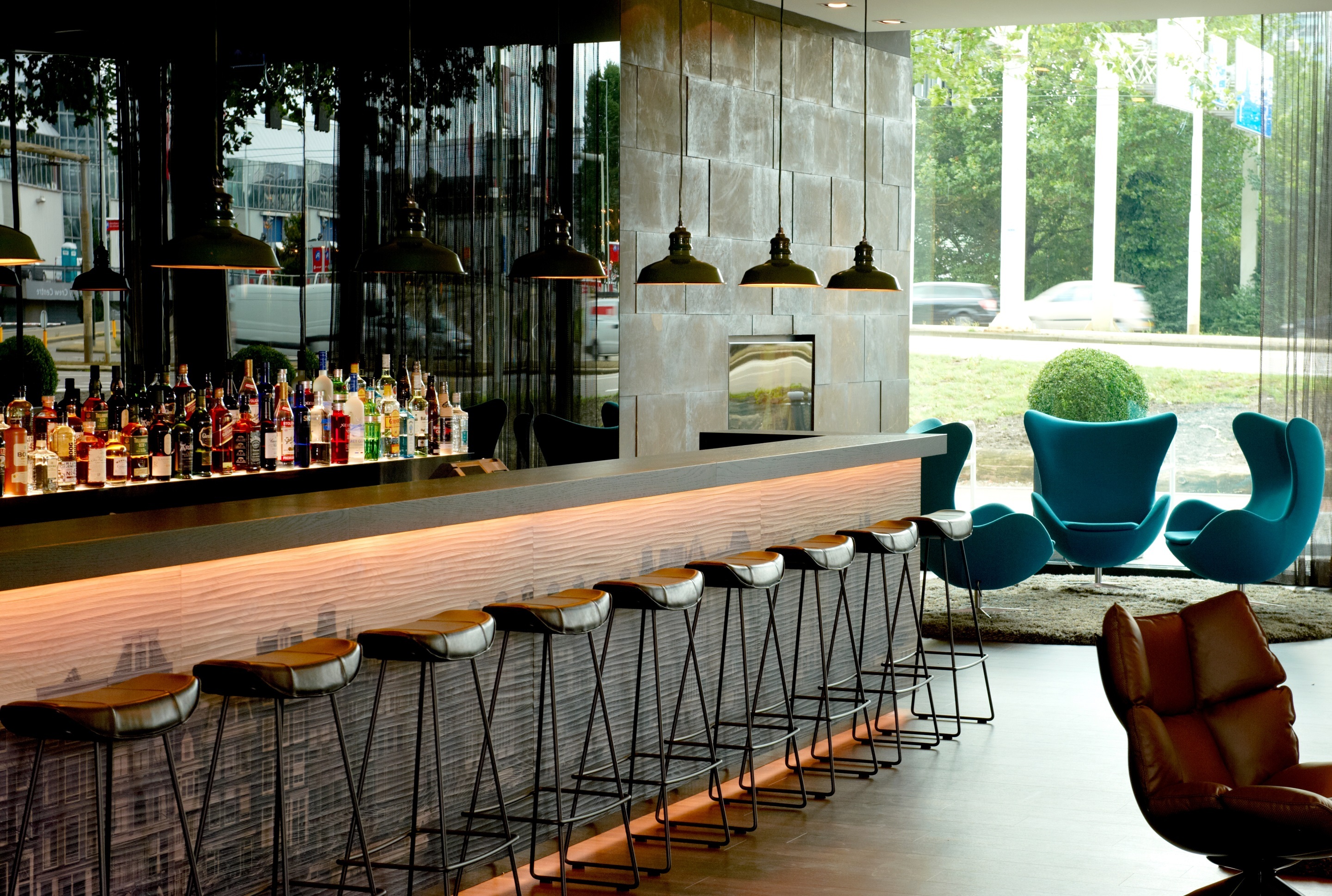 Motel One Amsterdam Great Prices At Hotel Info