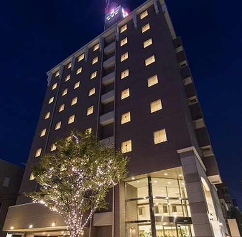 Hotels In Imabari Shi - 