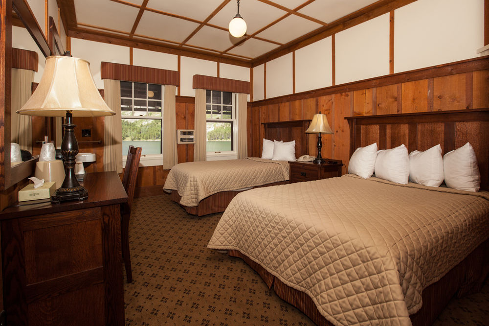 Hotels In Rising Sun Montana