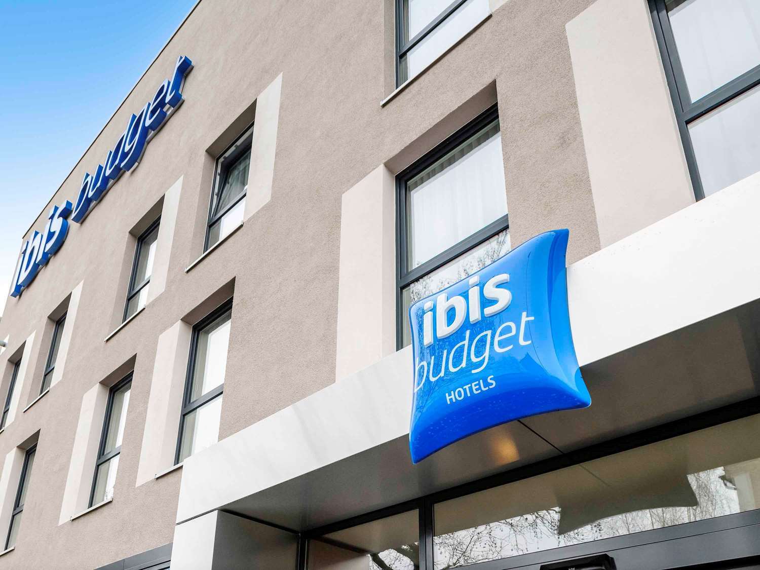 Hotel Ibis Budget Bamberg Great Prices At Hotel Info