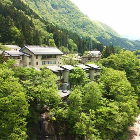 Hotels In Shimogo Machi - 