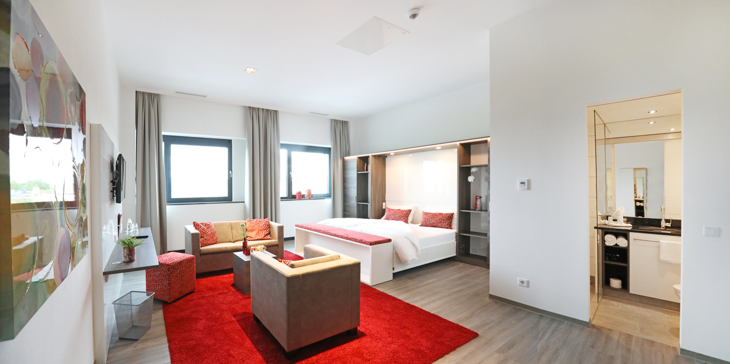 Hotel Fulda Top Hotels Gunstig Bei Hrs Buchen