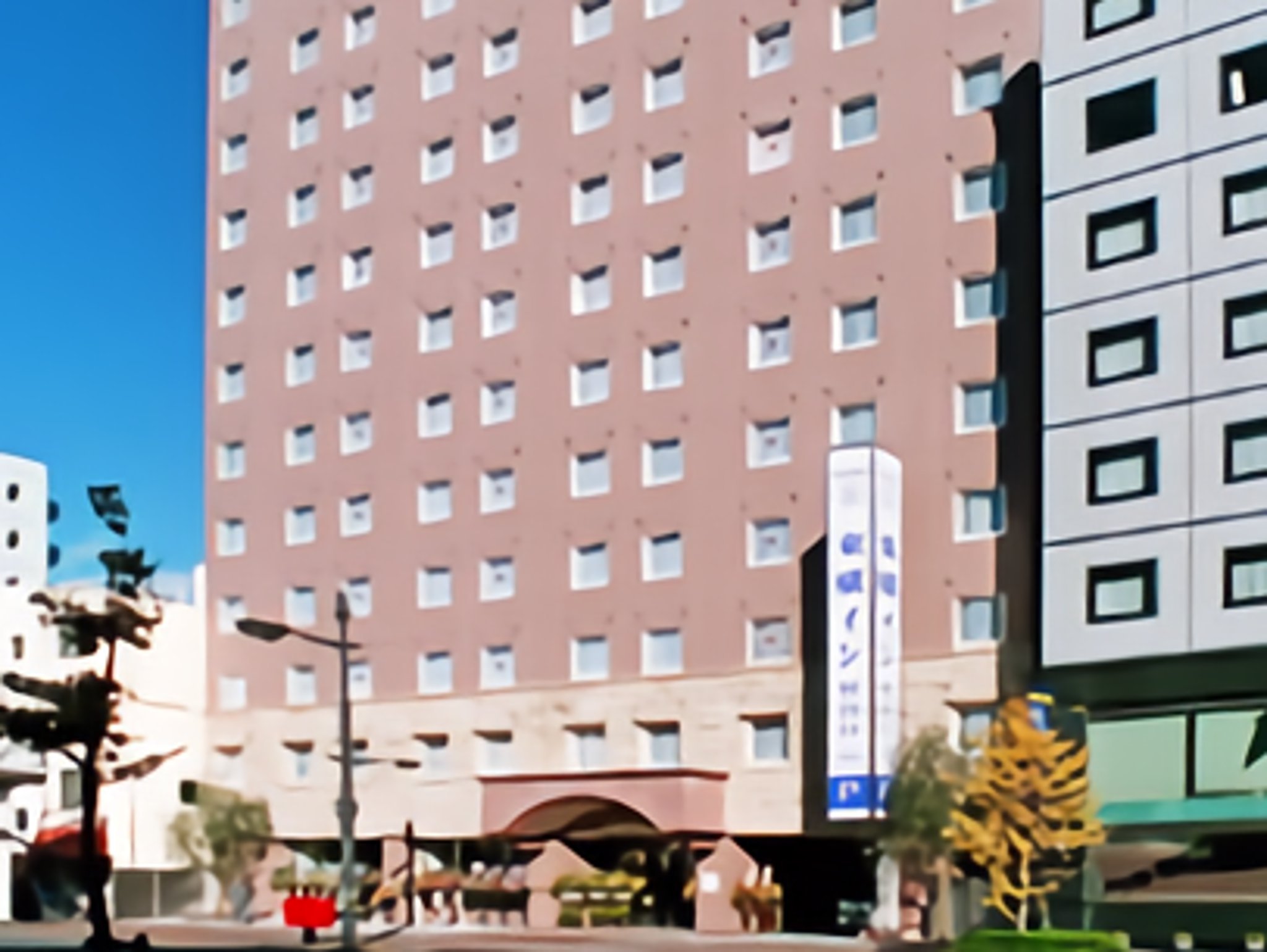 Hotels In Kamiita Cho - 