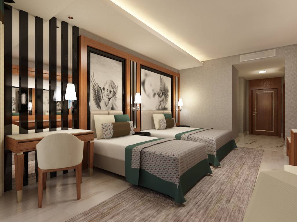 Hotel Adalya Elite Lara Antalya Great Prices At Hotel Info