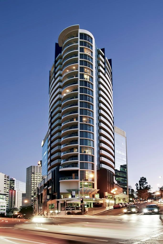Hotel Mantra On Edward In Spring Hill Great Prices At Hotel Info
