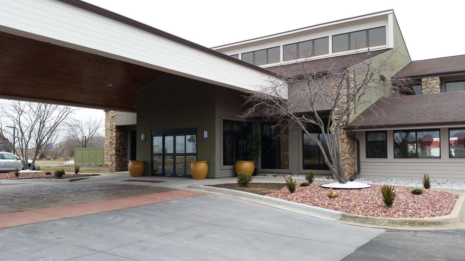 Hotel Best Western Benton Harbor St Joseph Great Prices At Hotel Info