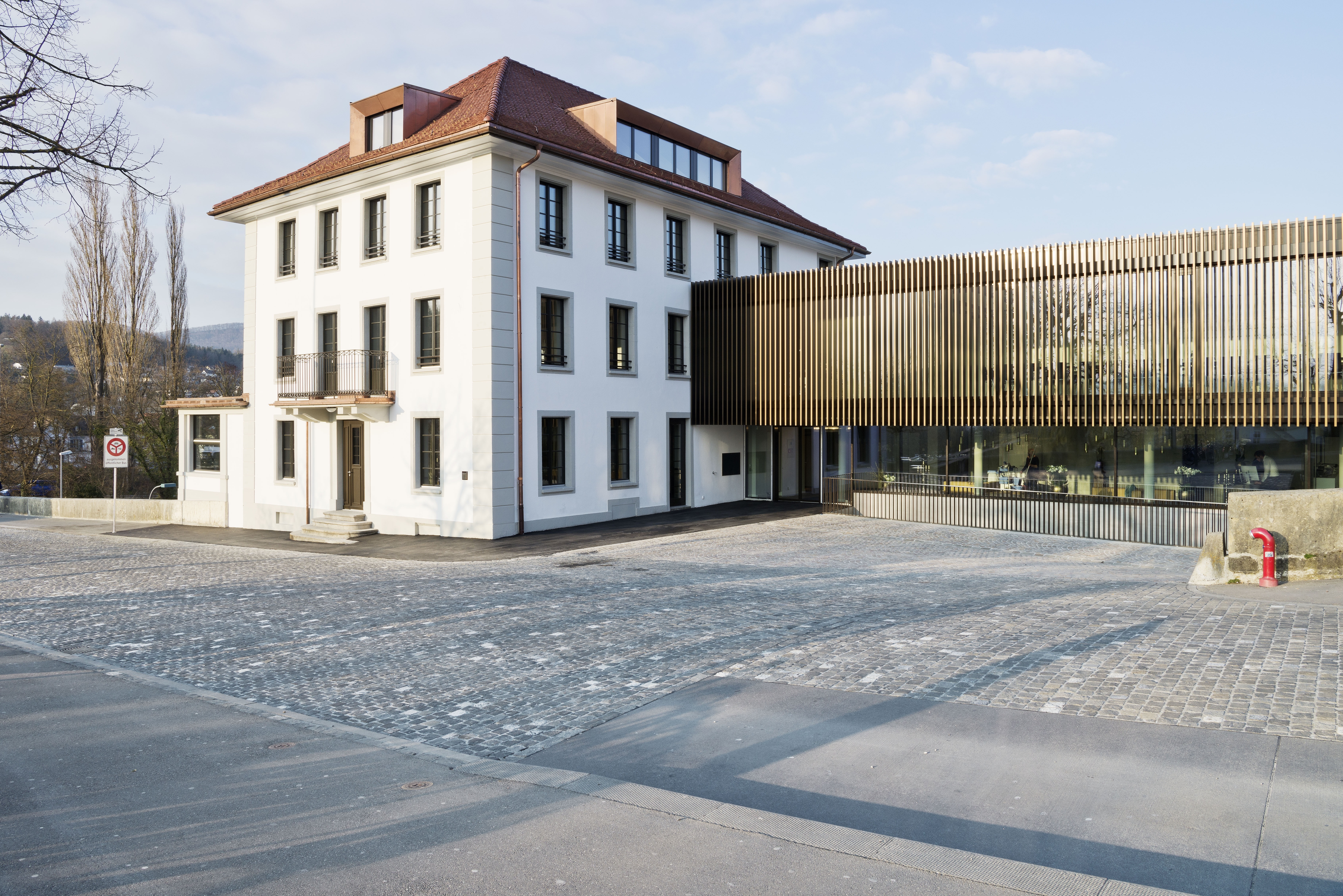 hotel kettenbrucke aarau great prices at hotel info