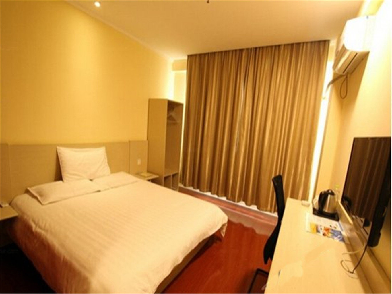 Book Hotels In Guilin For A Good Price China - 