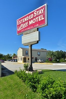 Hotels In Laplace Louisiana Gunstig Buchen Usa