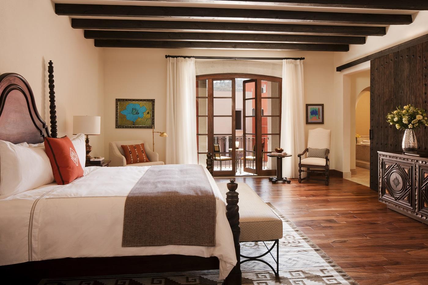 Hotel Rosewood San Miguel De Allende Rosewood San Miguel De Allende Great Prices At Hotel Info