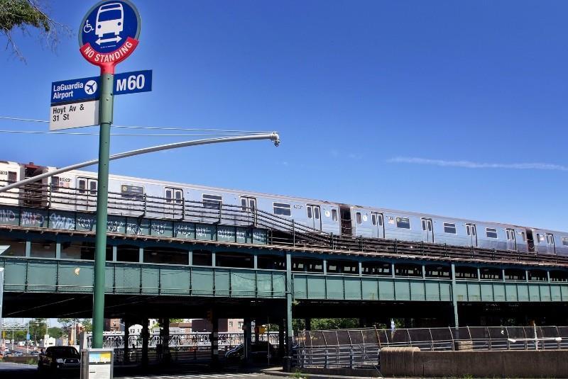 Hotel Flushing New York Gunstig Mit Hrs Buchen