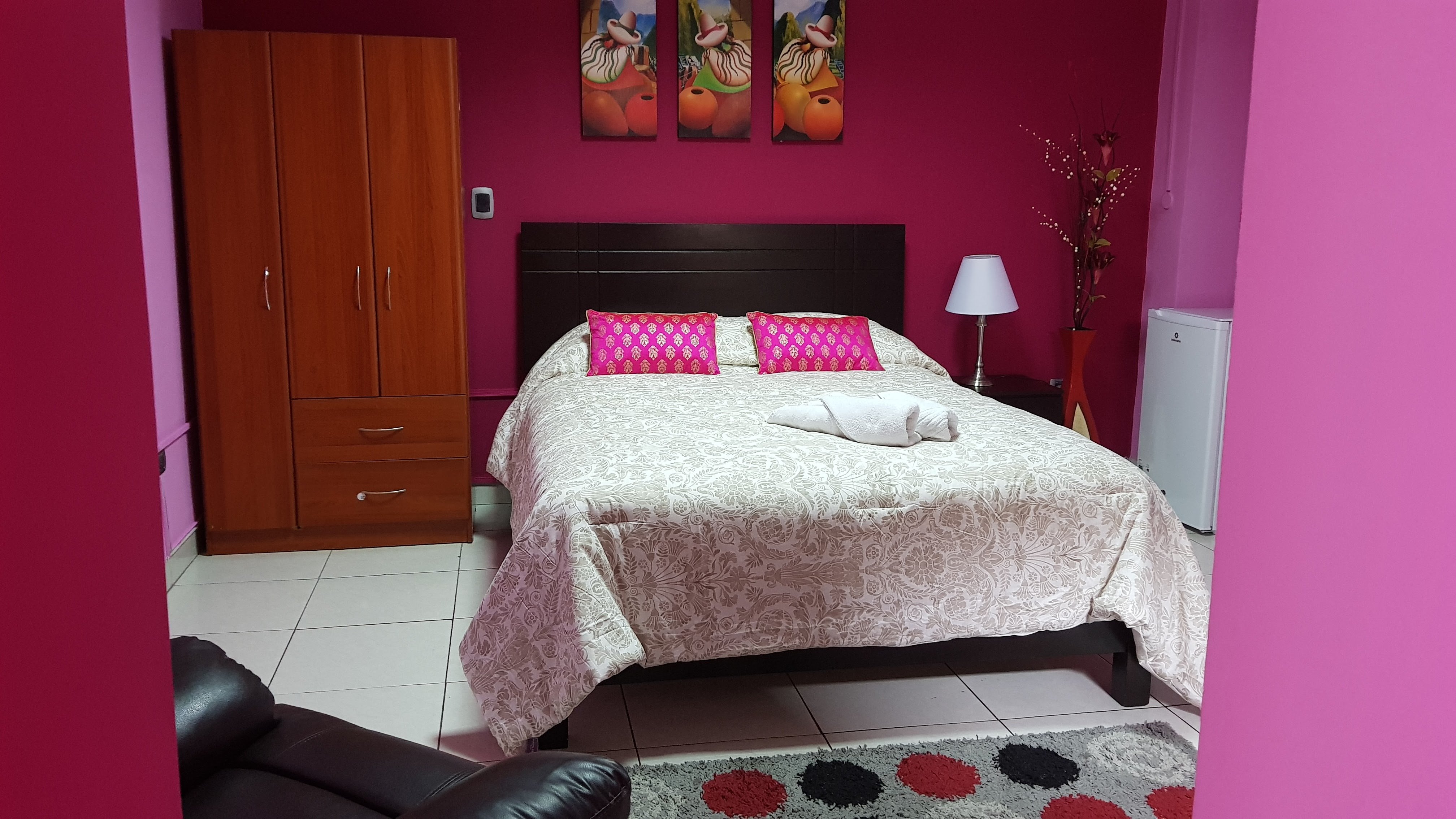 Hotel White House Peru Lima Great Prices At Hotel Info