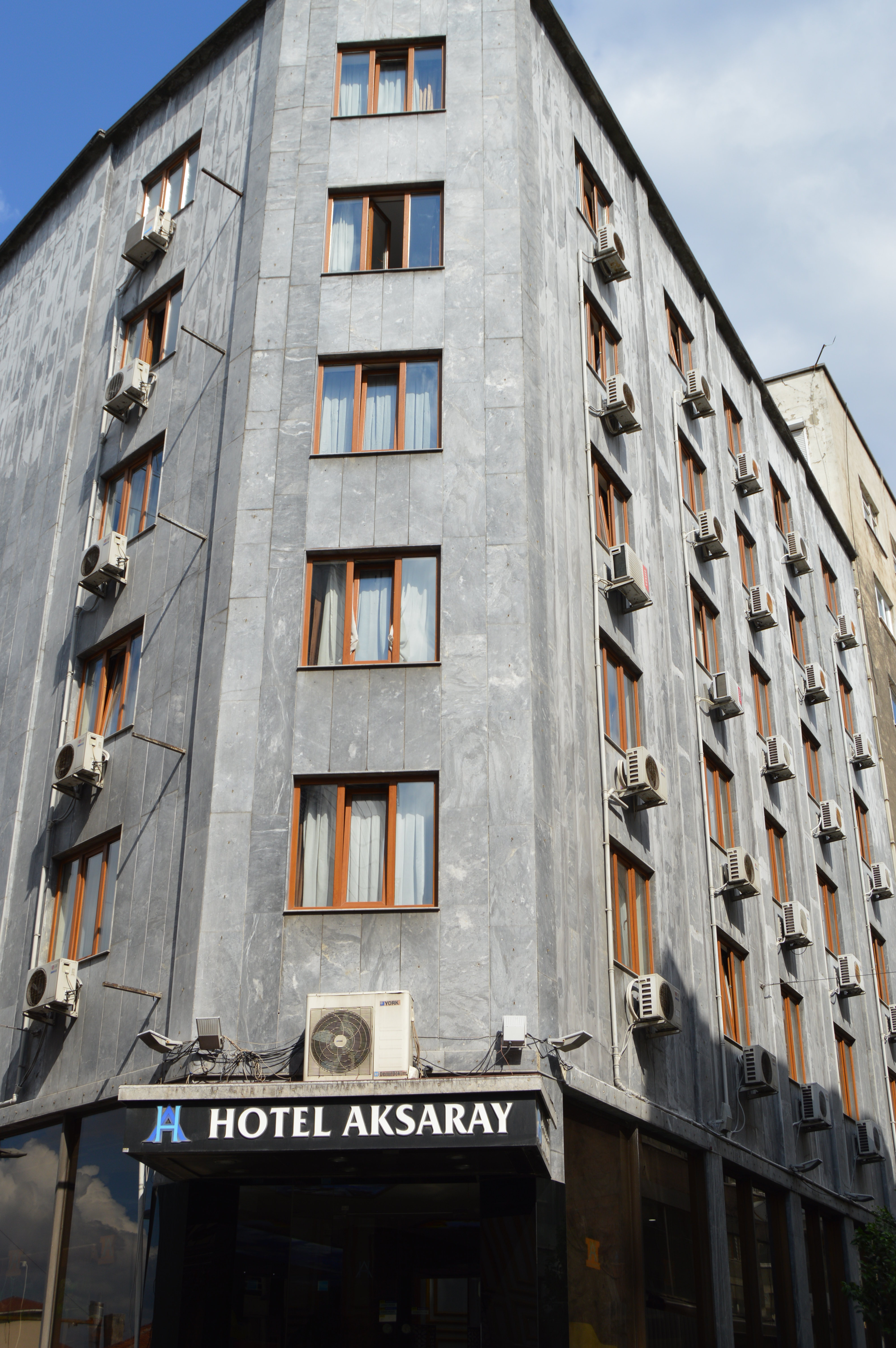 Hotel Aksaray Istanbul Great Prices At Hotel Info