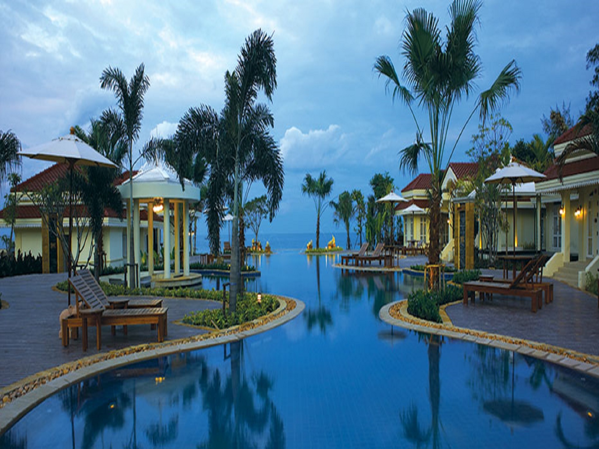 Discount  70  Off  Manathai Hua Hin Hotel Thailand Hotel Near 58103