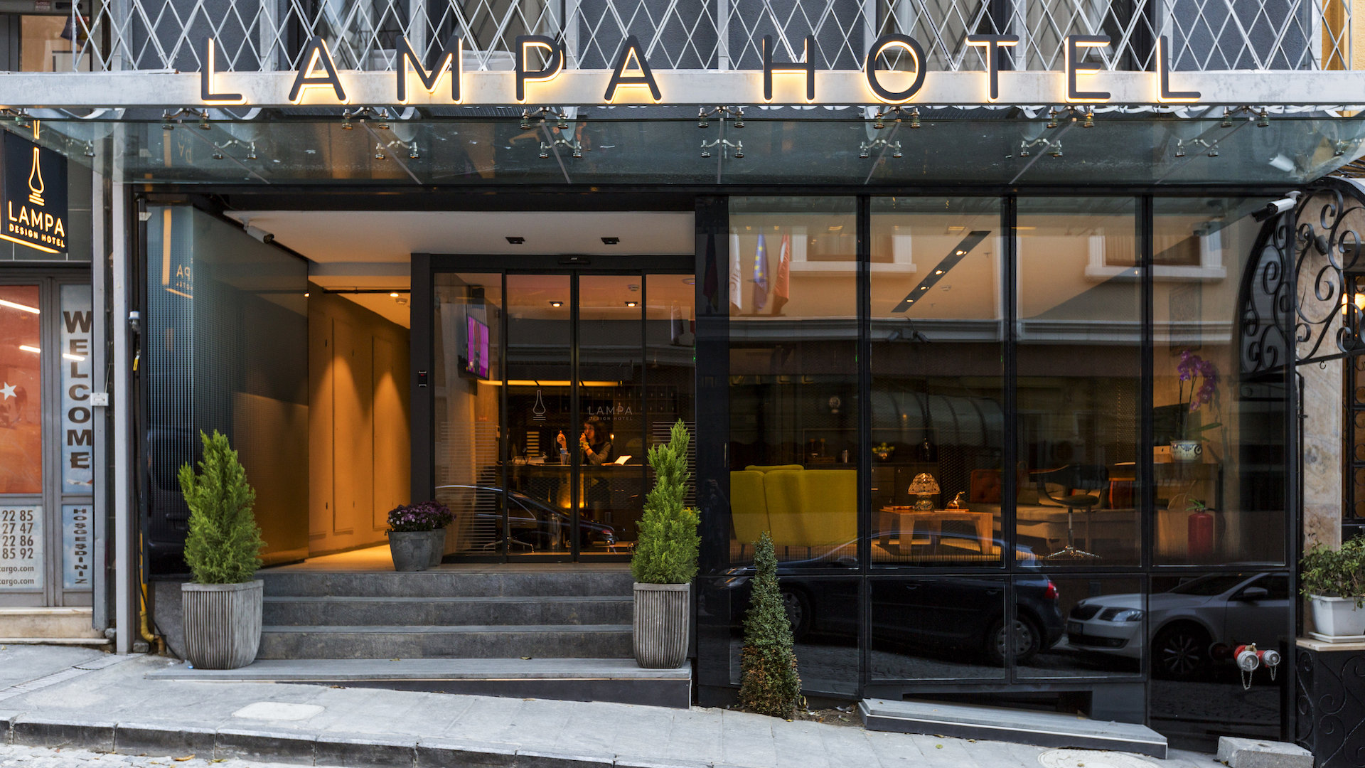 Hotels In Istanbul Uskudar Hotels In The Vicinity