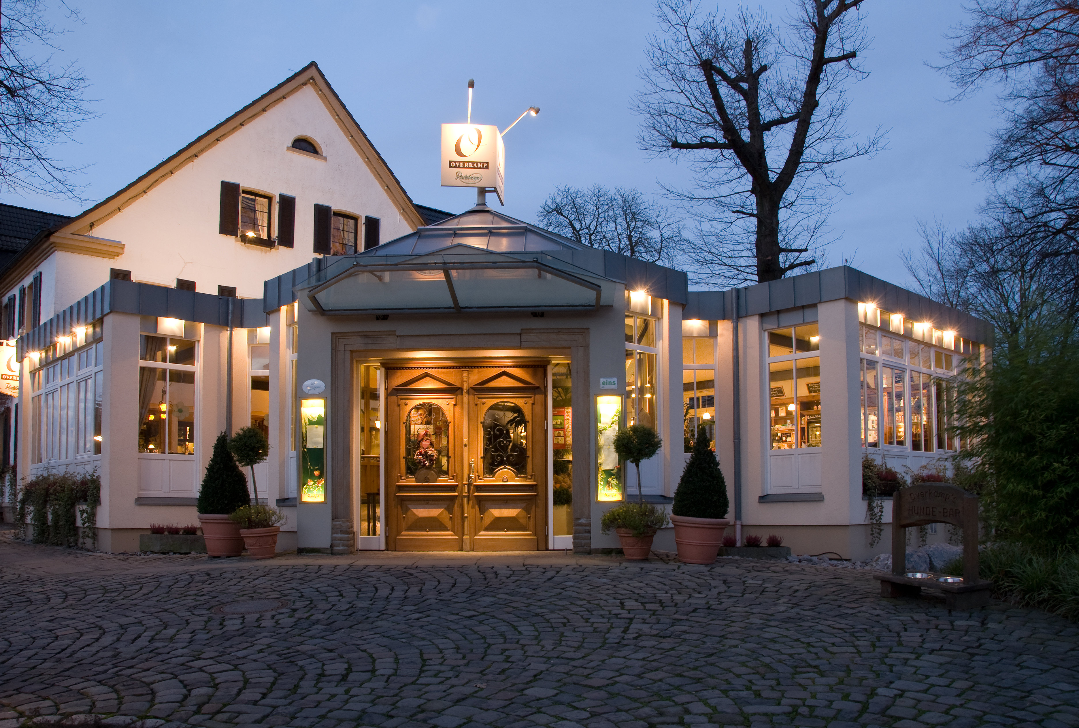 Hotel A Schwerte Avec La Garantie De Prix Hrs