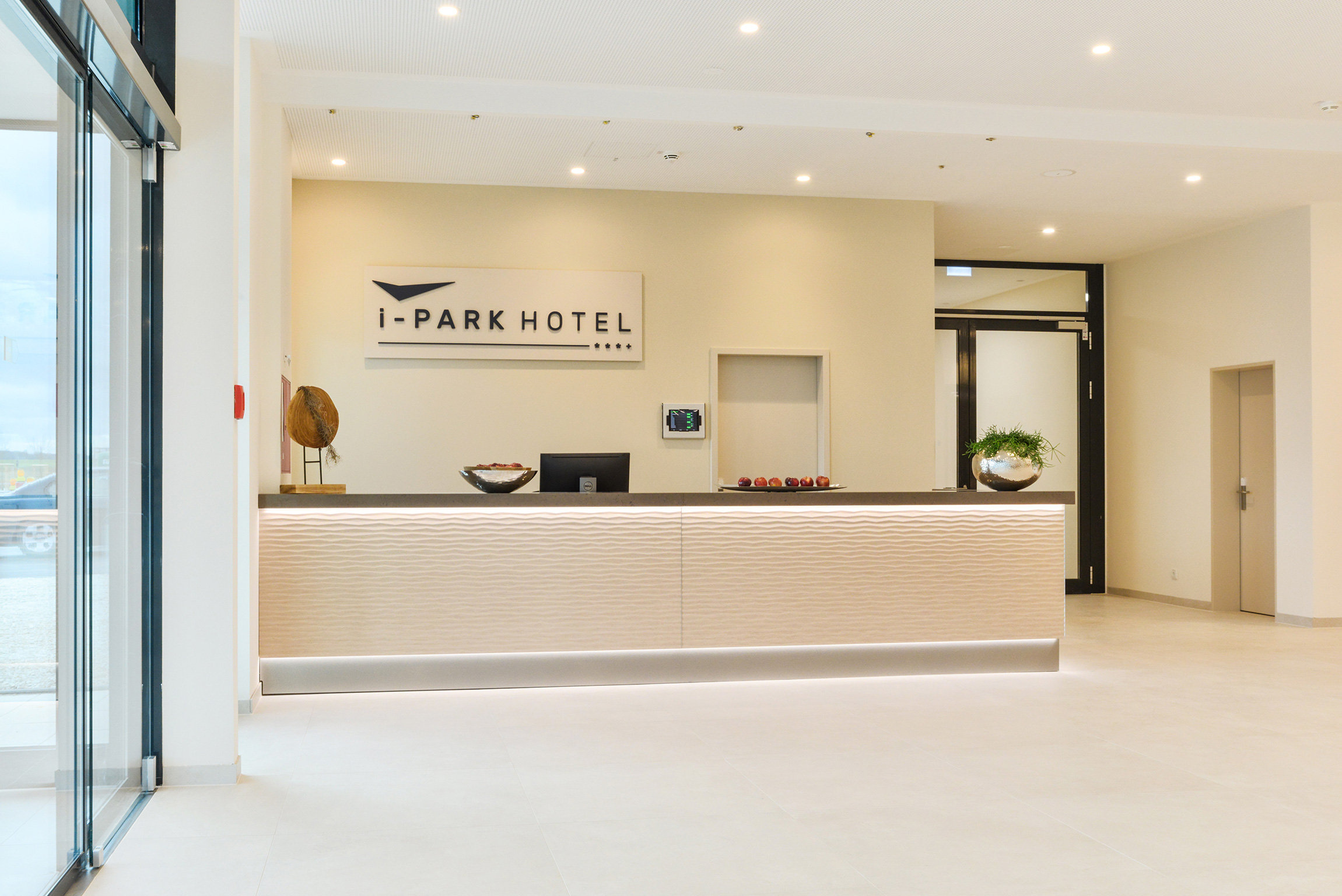 Hotels In Sommerhausen Wirtschaftsstandort Mit Zukunft