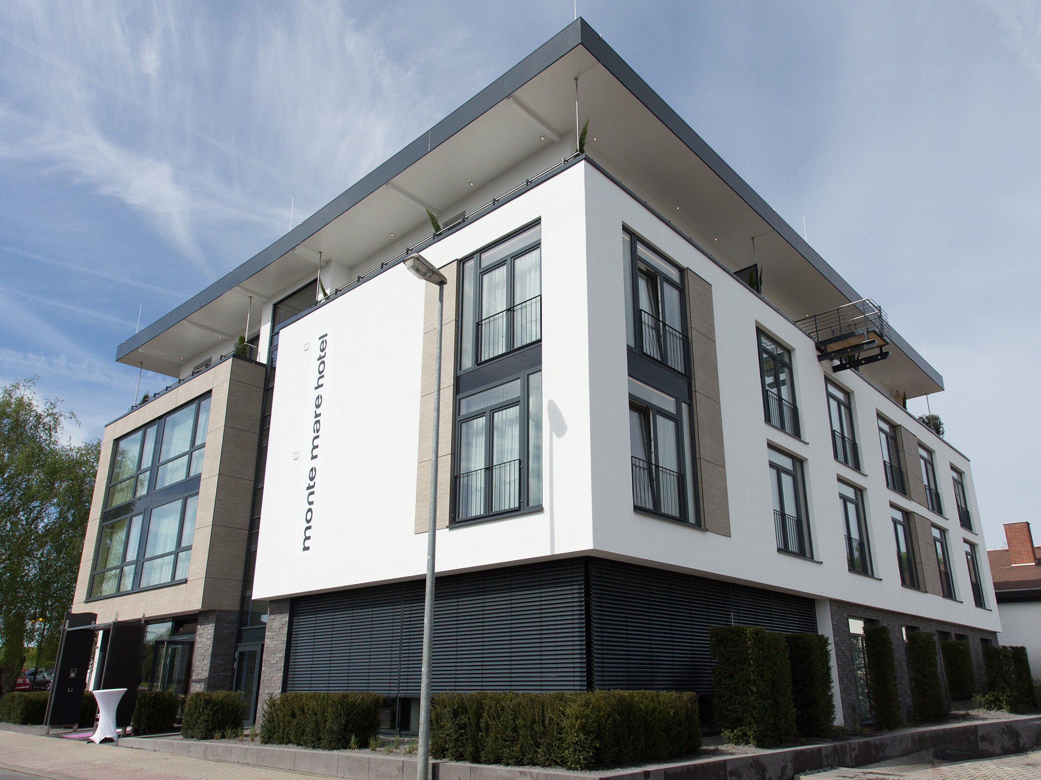 Hotels In Andernach - 
