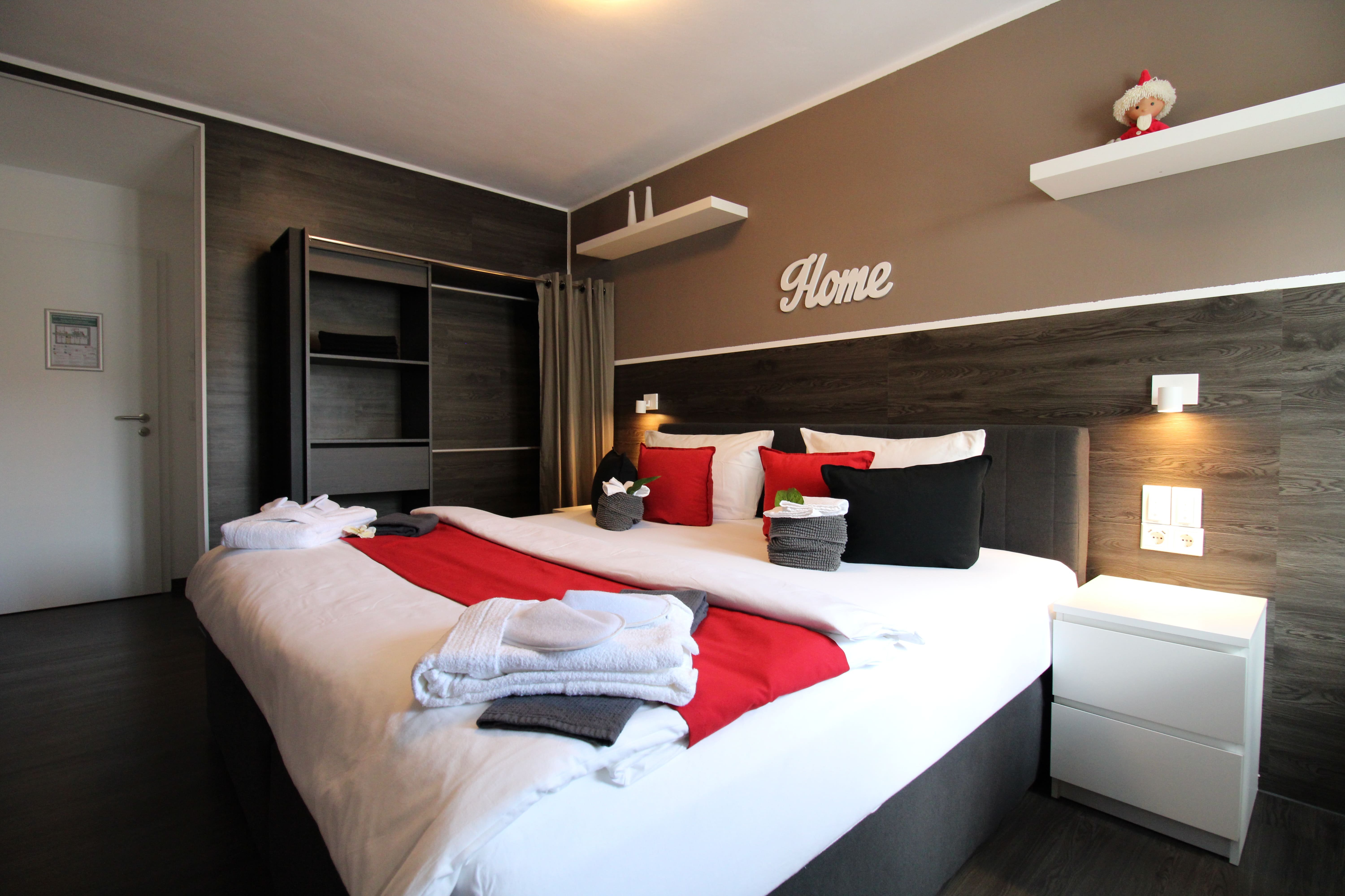 Hotels In Hausen Ob Verena